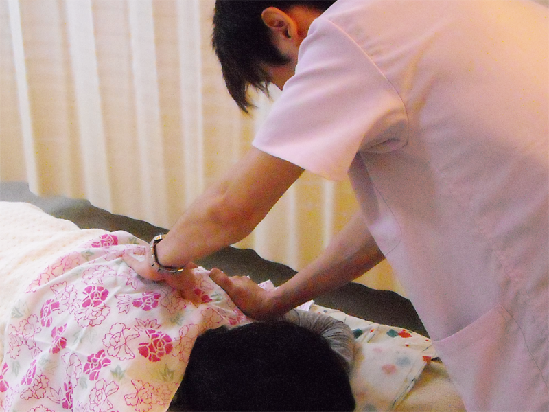 いやし処あすなろ