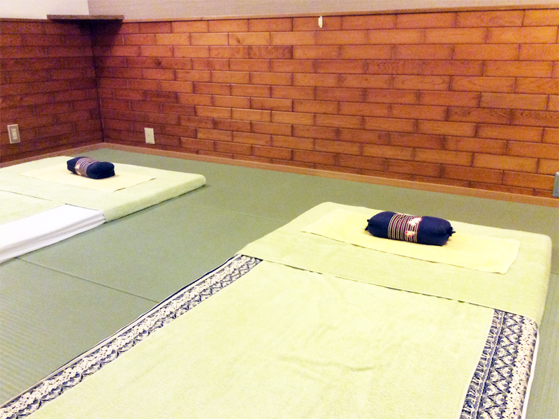 いやし処あすなろ